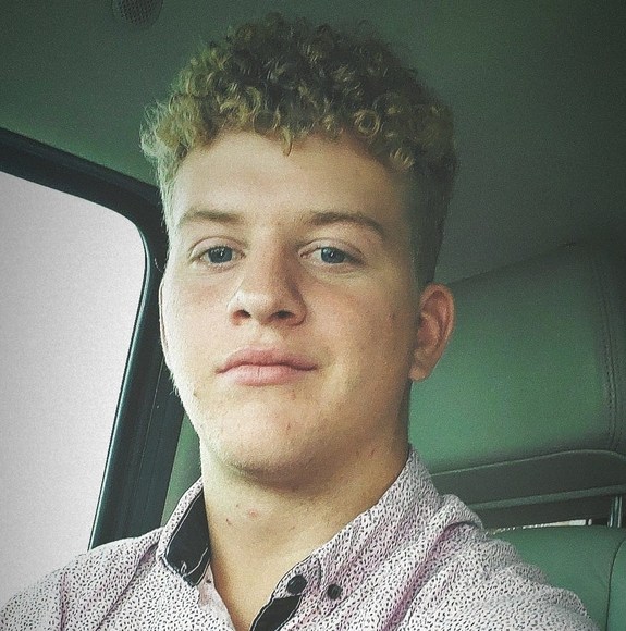 Meet your Posher, Jeremy - Picture 1 of 1